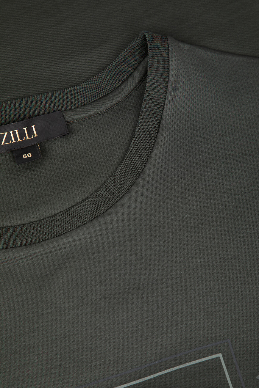 футболка  TSR02AM0100VDBZ00 N96M со скидкой