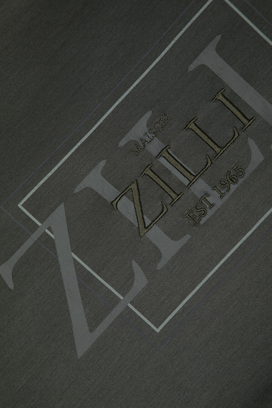 футболка  TSR02AM0100VDBZ00 N96M на официальном сайте