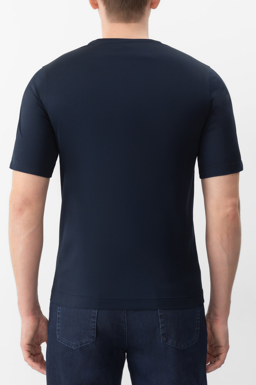 футболка  TSR02AM0100VDBZ00 N002 по акции