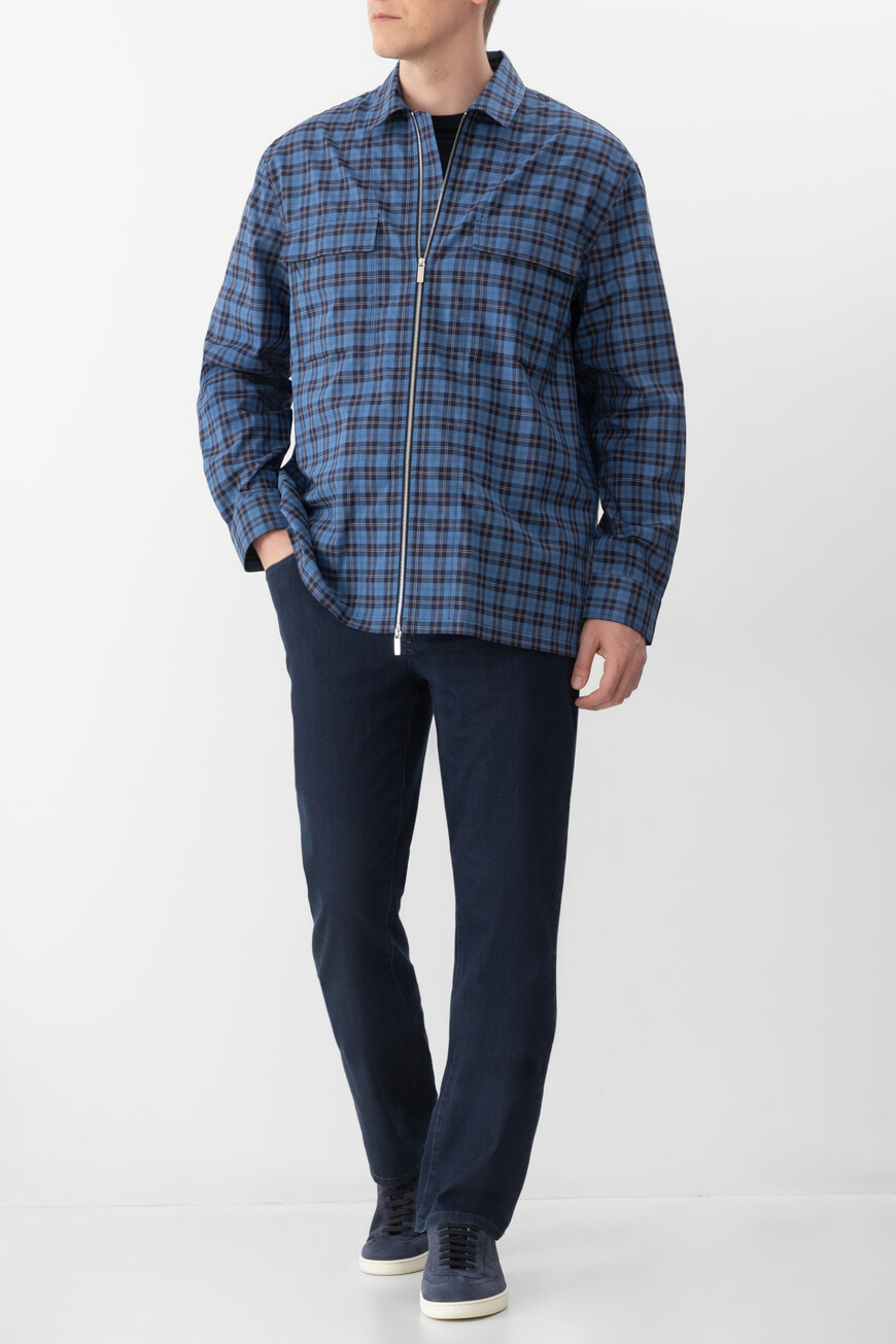 рубашка  SPOX01M010012133Q N01N по низкой цене