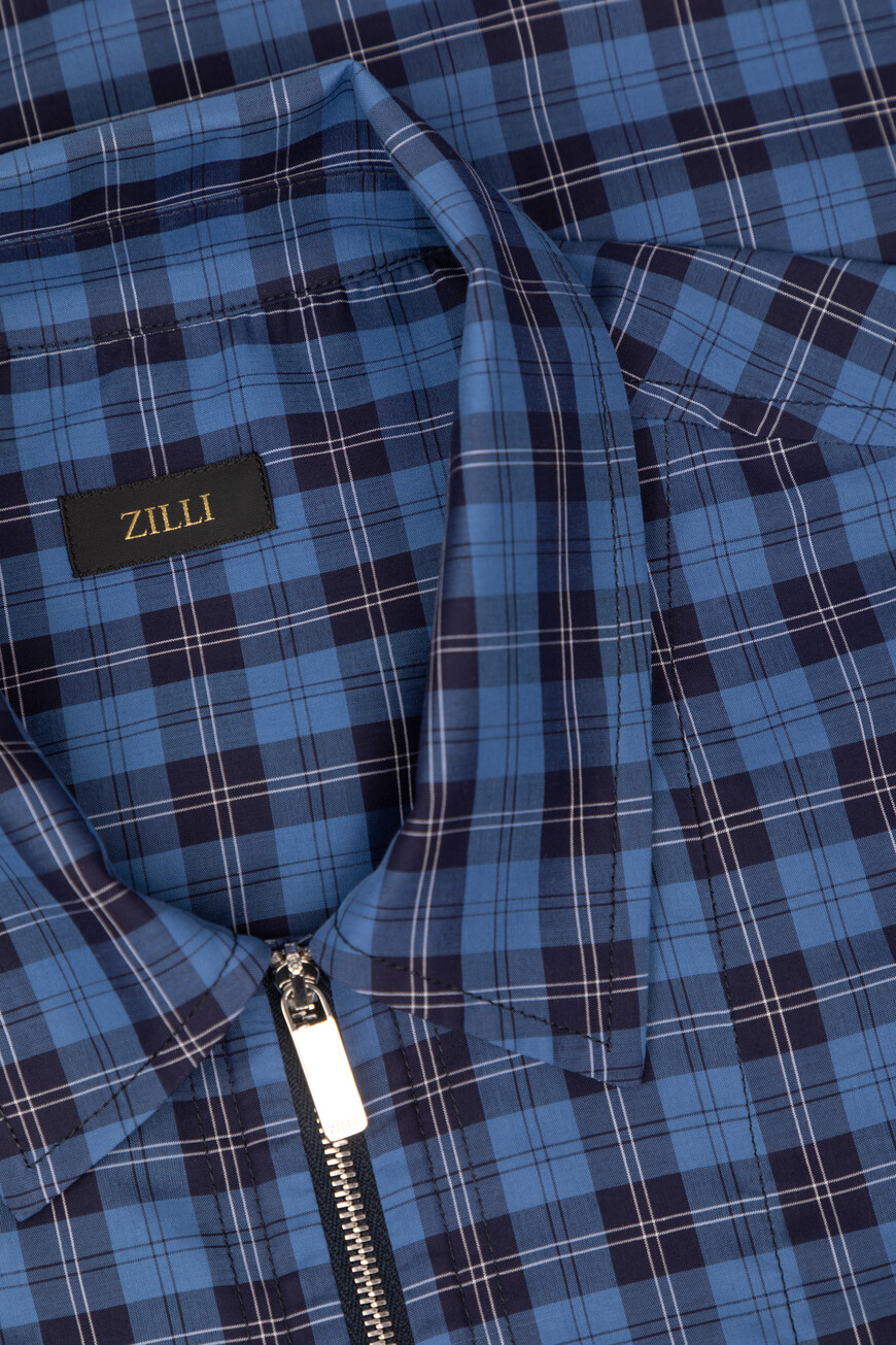 рубашка  SPOX01M010012133Q N01N со скидкой