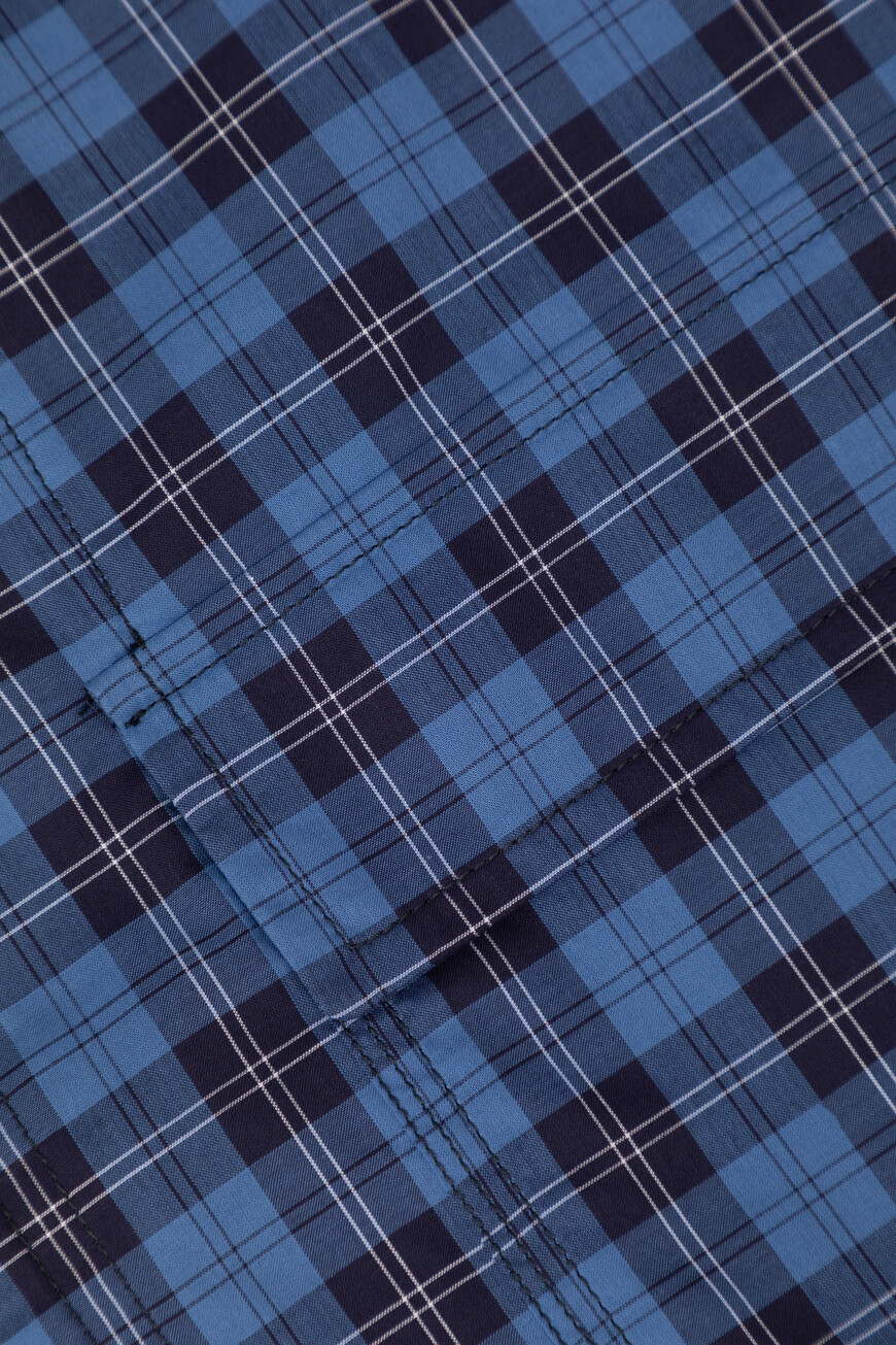 рубашка  SPOX01M010012133Q N01N по распродаже