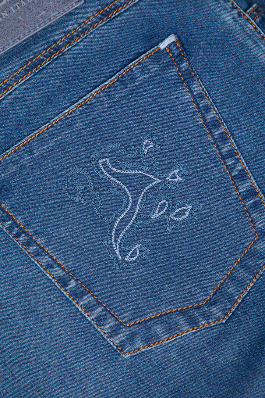 джинсы  J5T004M0440VMADI0 N72F 10