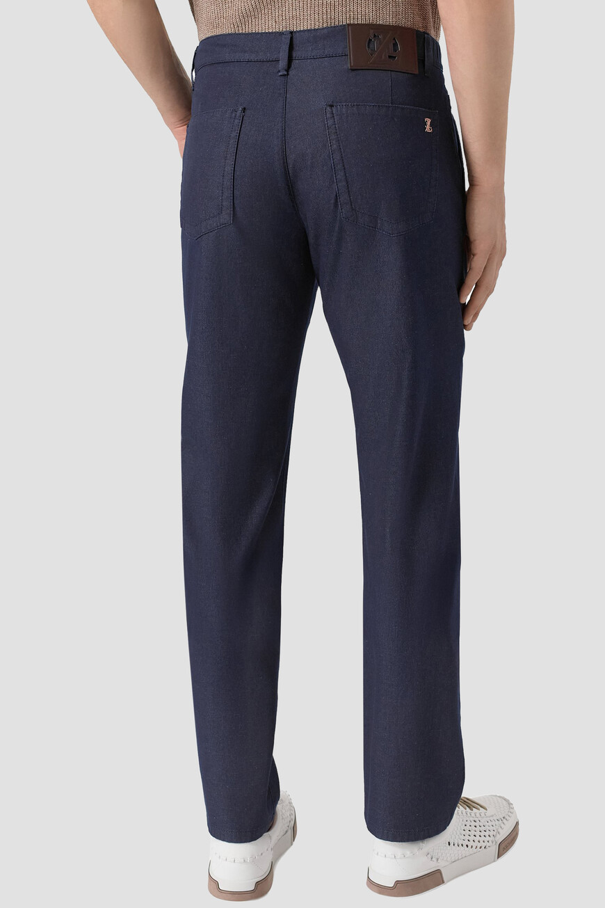 джинсы  CP204CM0452VMNB00 N02W по акции