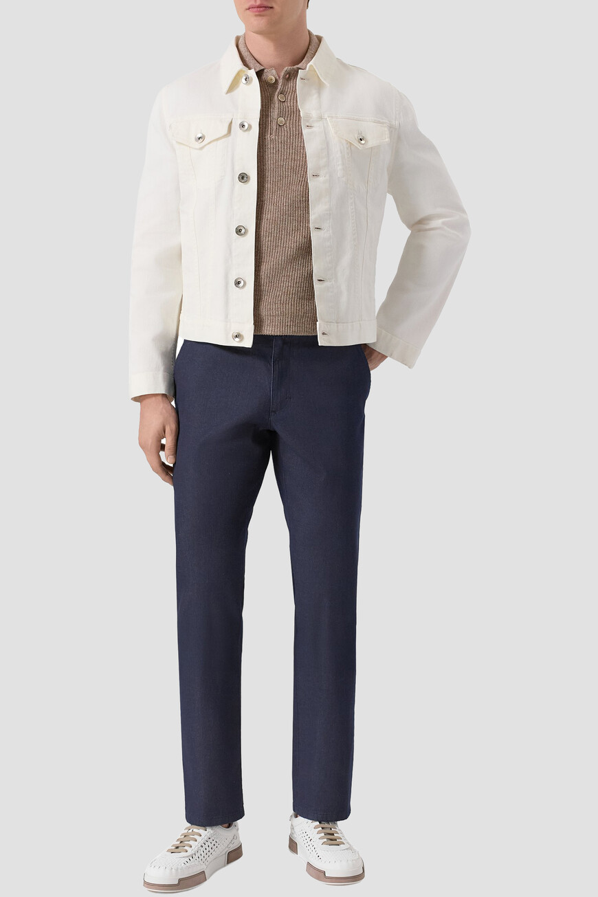 джинсы  CP204CM0452VMNB00 N02W по низкой цене