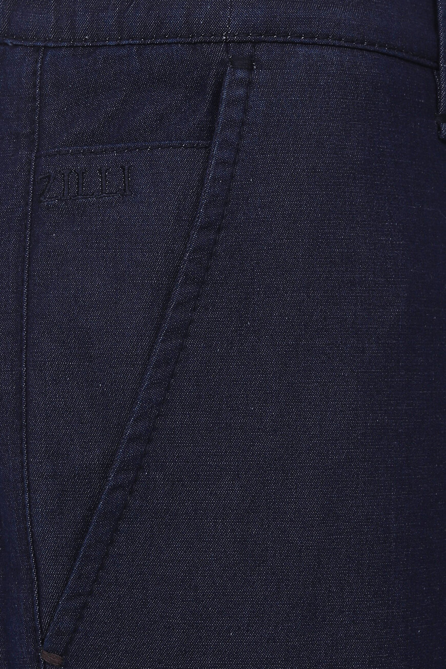 джинсы  CP204CM0452VMNB00 N02W со скидкой