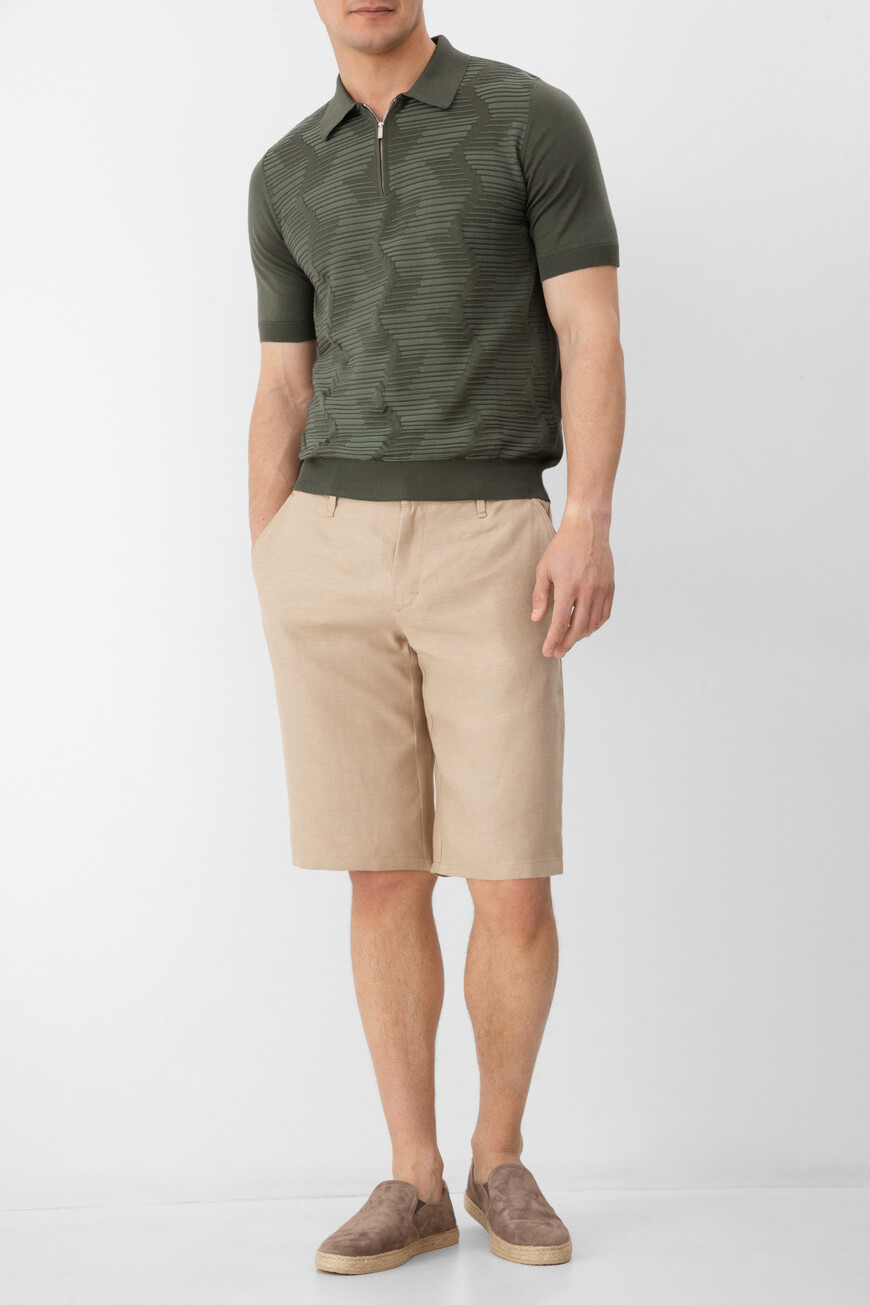 бермуды  CS801BM0800VZLE00 N021 со скидкой