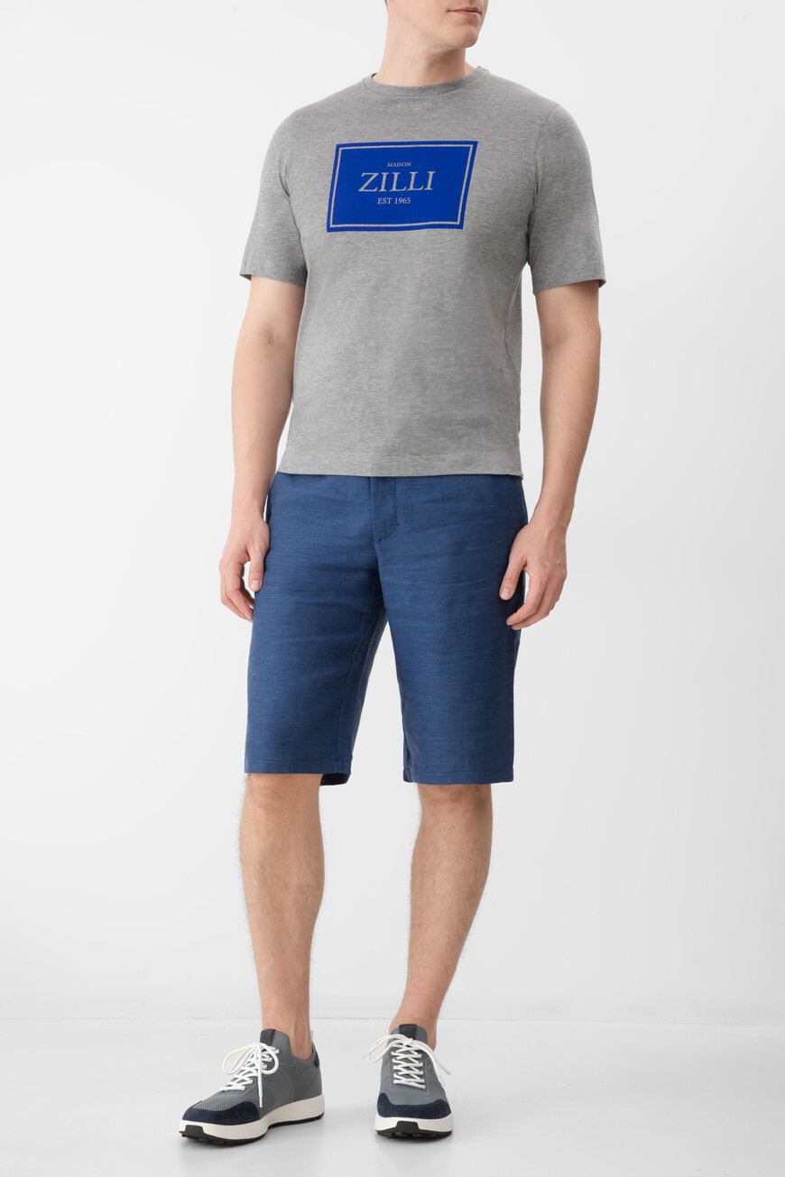 бермуды  CS801BM0800VZLE00 N037 со скидкой