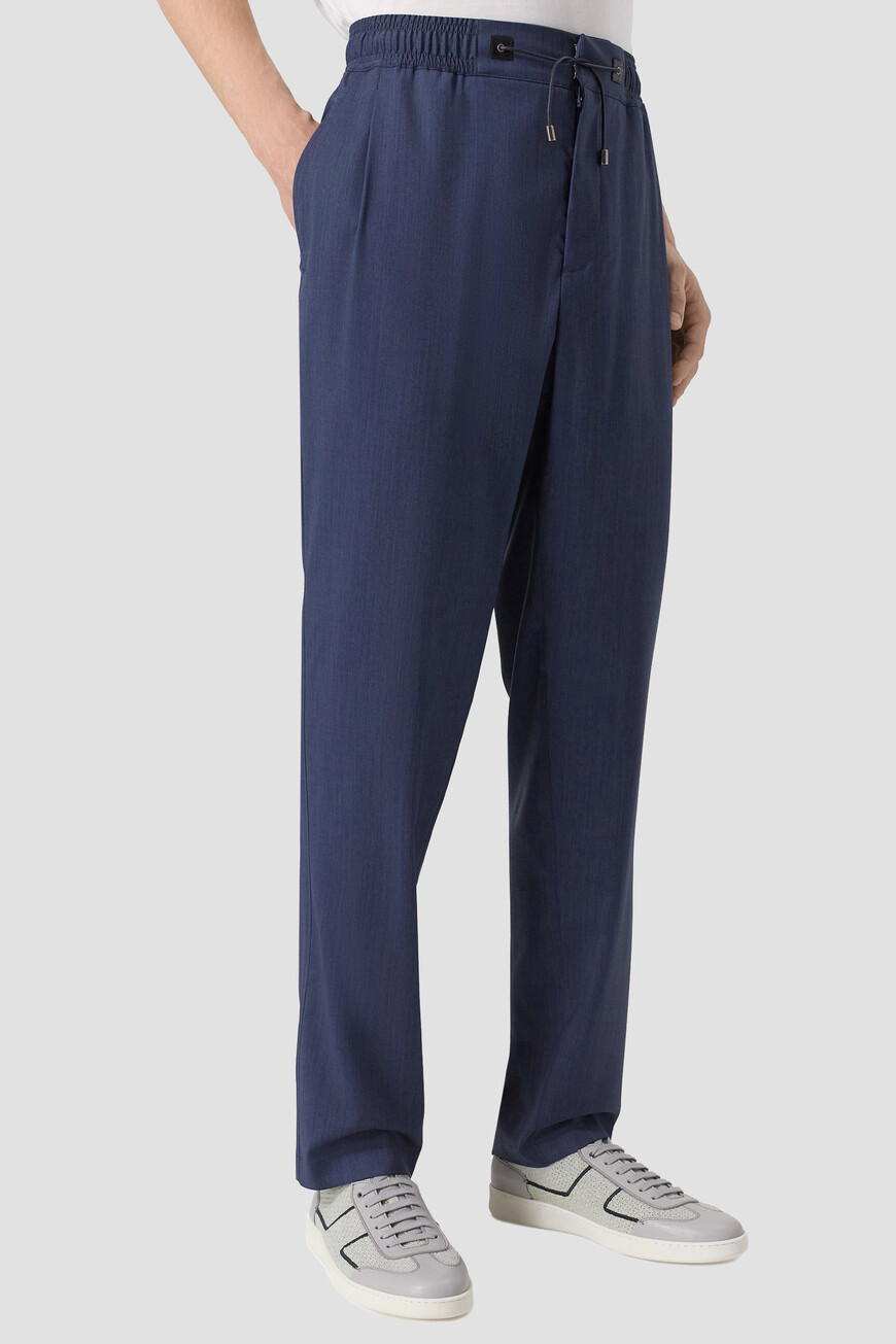 брюки  CPPTA6M028660014U N002 фотография