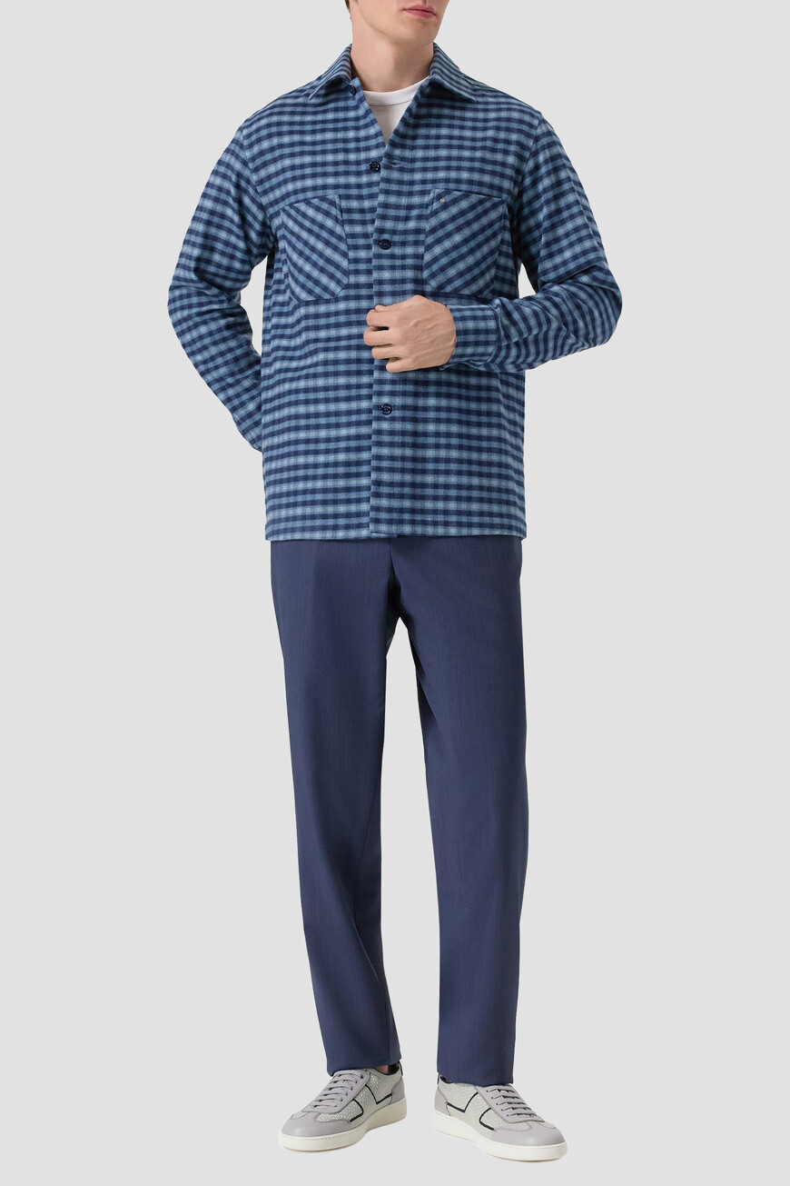 брюки  CPPTA6M028660014U N002 по низкой цене