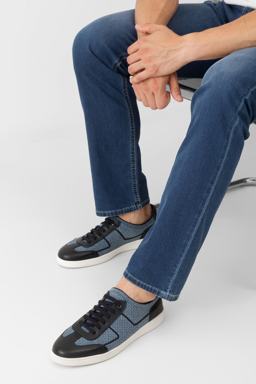 кеды  H0197AM1208VTPU01 N220 по акции