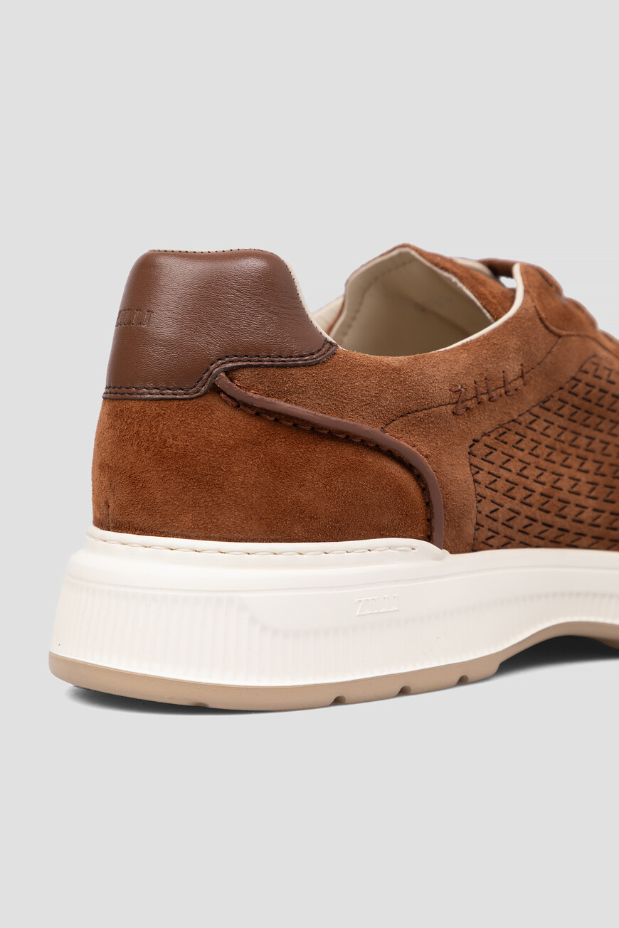 кроссовки  модель laser z running H0199AM1194VZEV02 N048 по распродаже