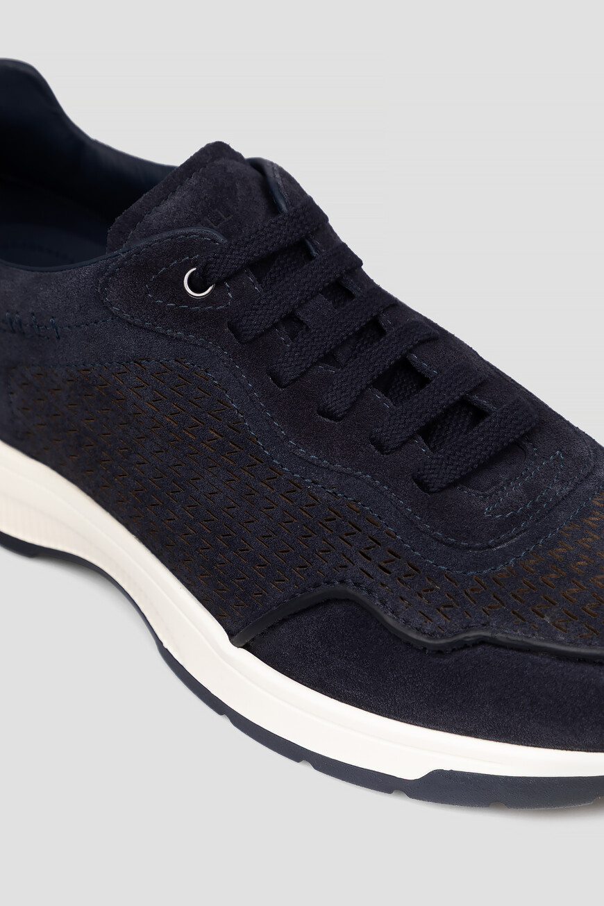 кроссовки  модель laser z running H0199AM1194VZEV05 N220 со скидкой