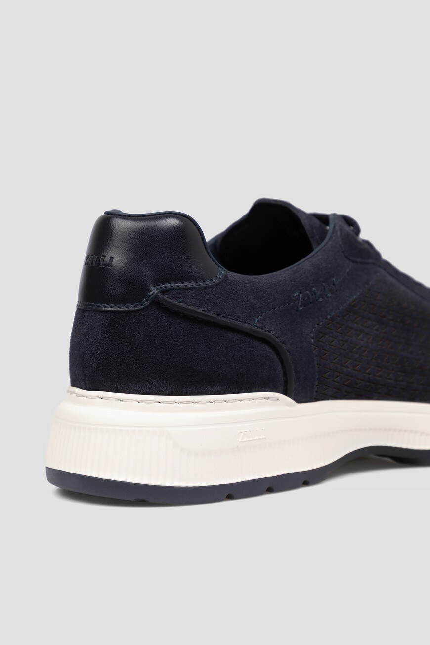 кроссовки  модель laser z running H0199AM1194VZEV05 N220 по распродаже