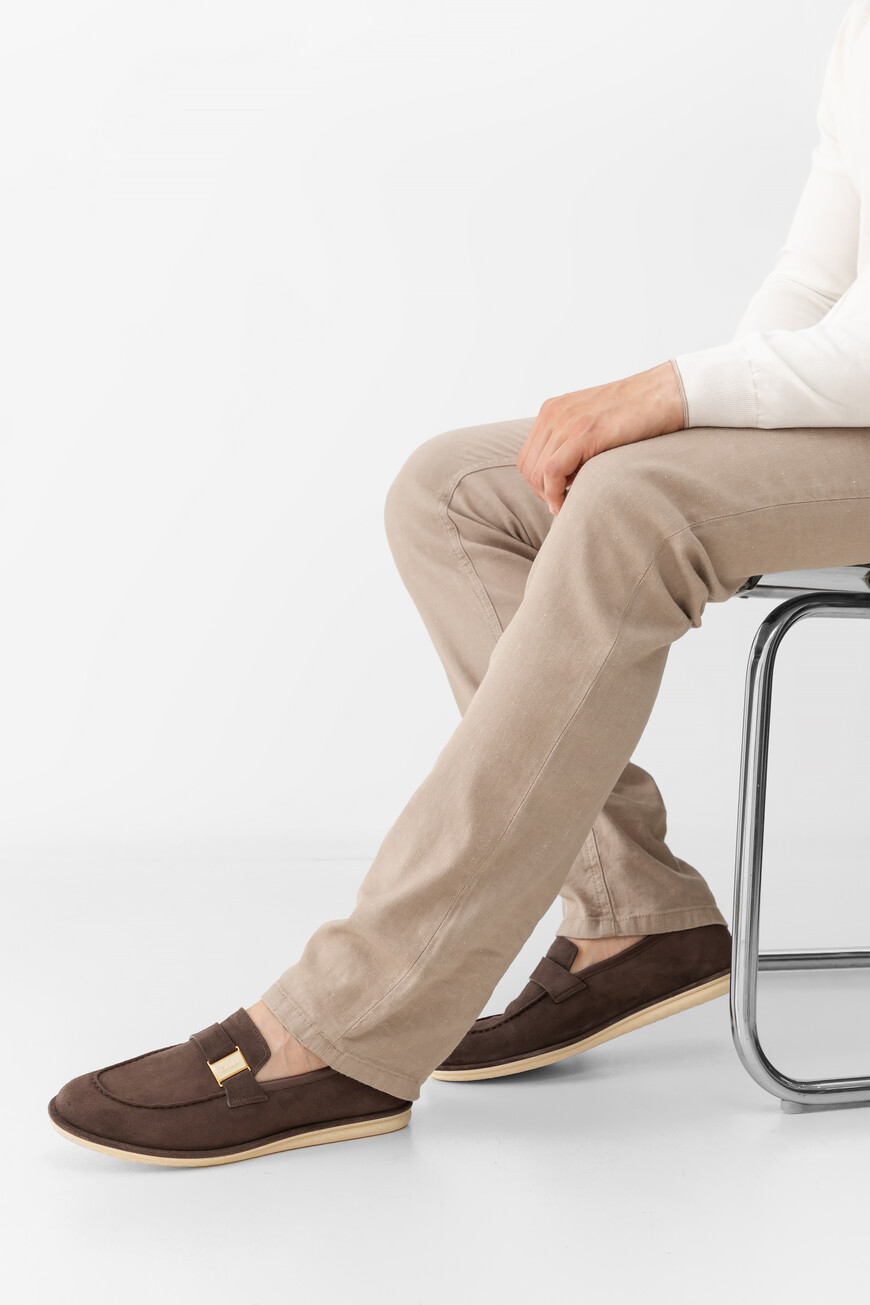 лоферы  H0180AM1100VZPU03 N03A по акции