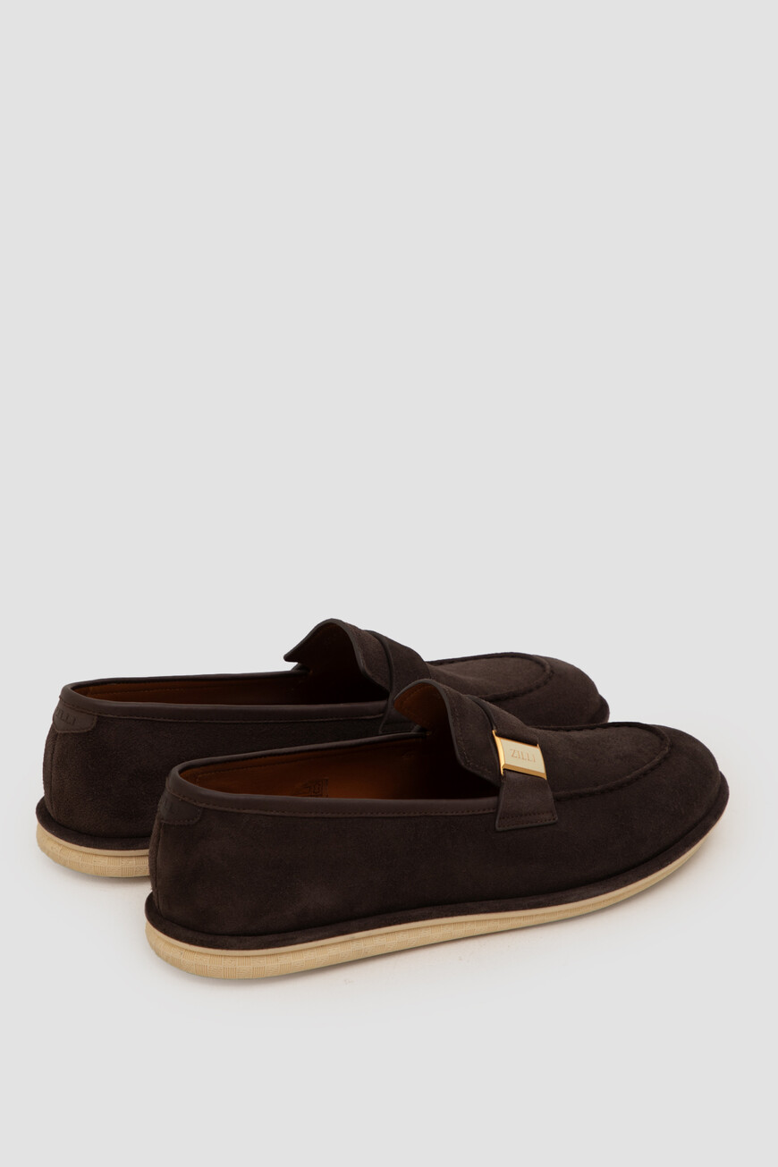 лоферы  H0180AM1100VZPU03 N03A по низкой цене