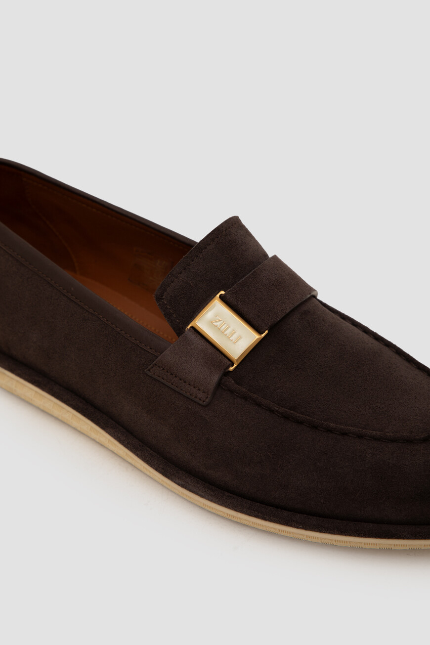 лоферы  H0180AM1100VZPU03 N03A со скидкой