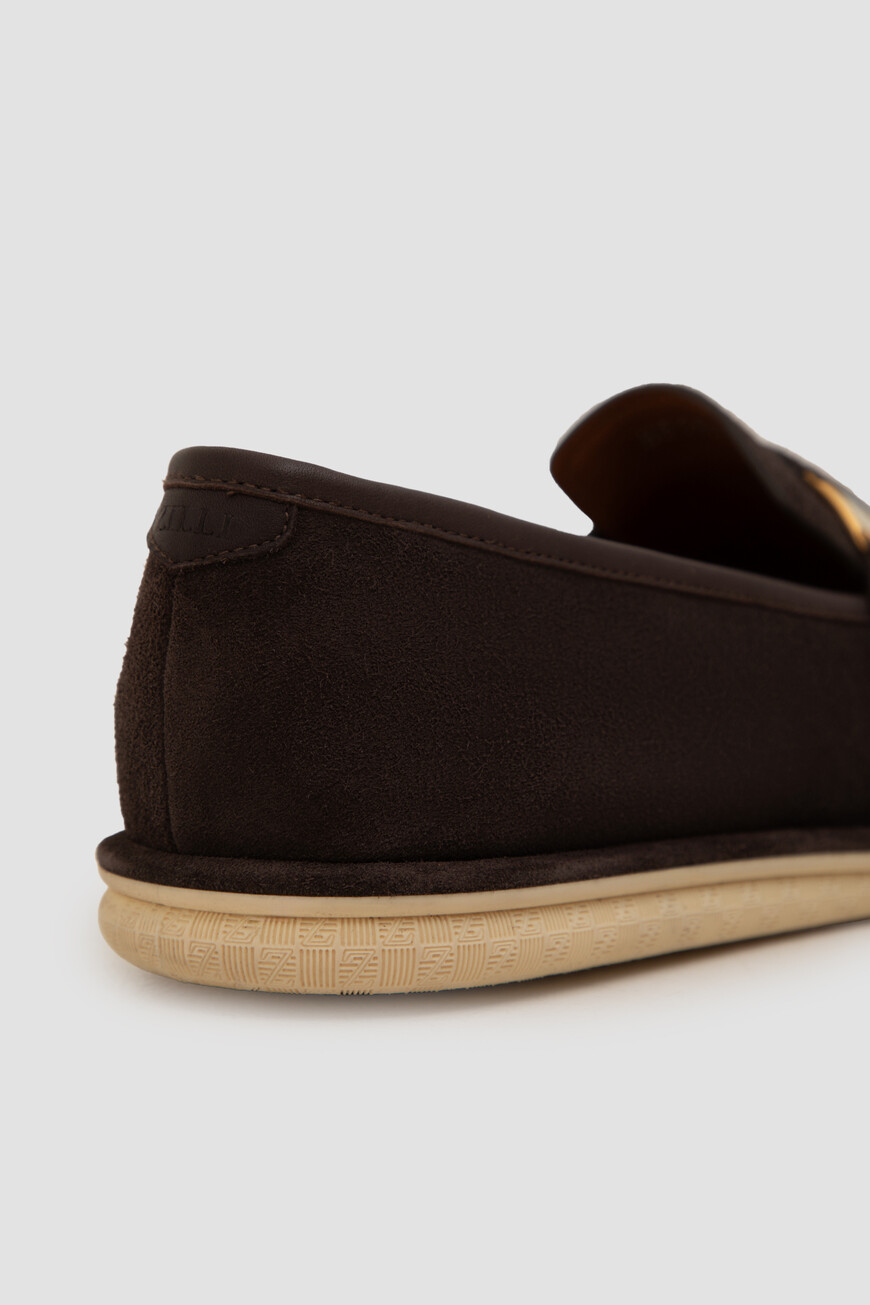 лоферы  H0180AM1100VZPU03 N03A по распродаже