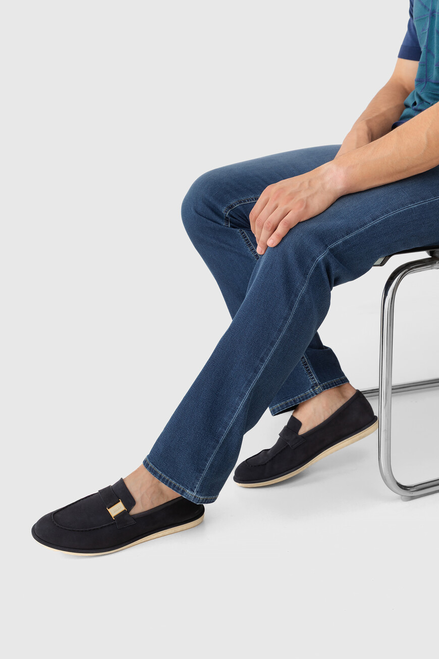 лоферы  H0180AM1100VZPU03 N220 по акции