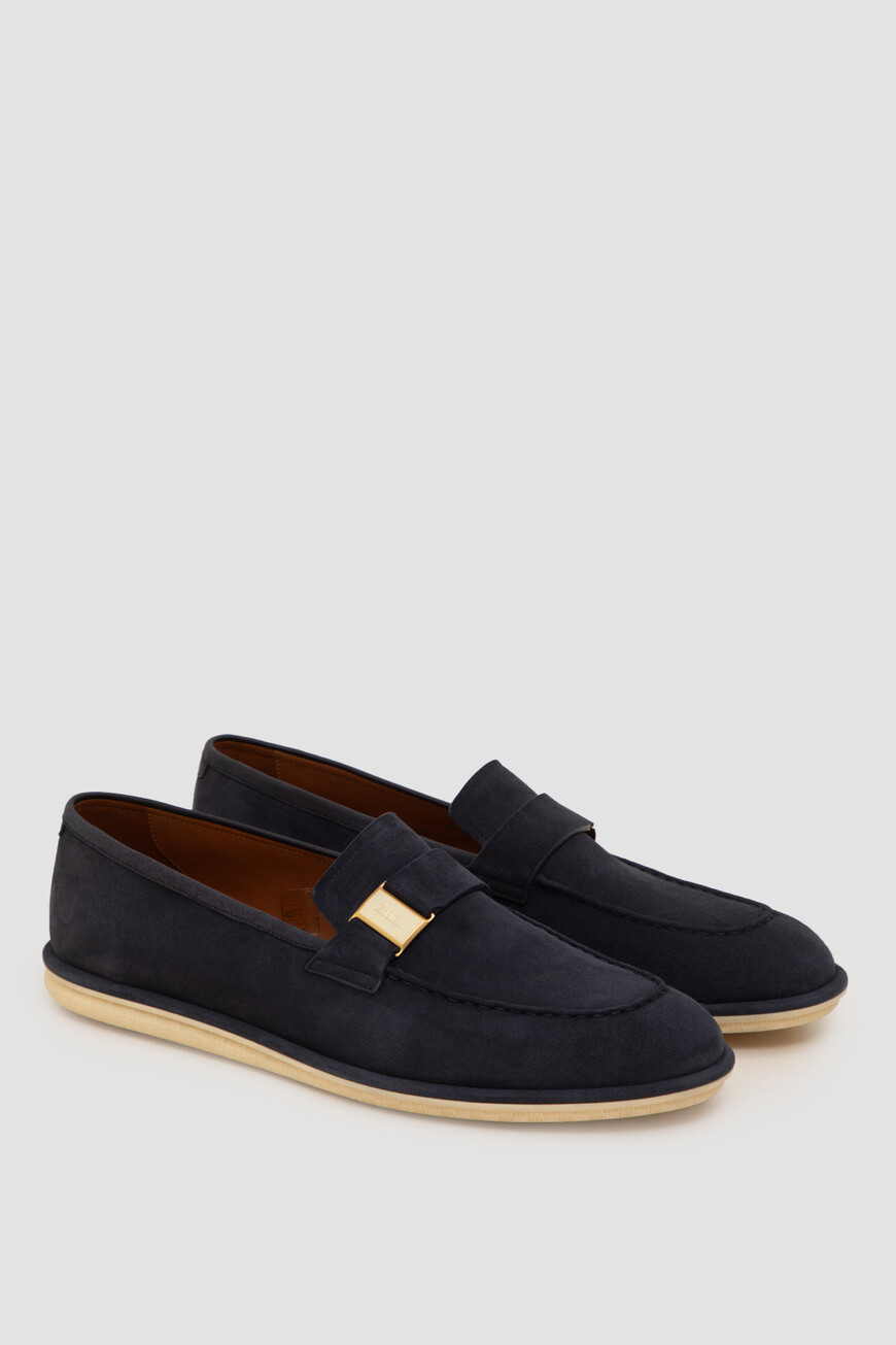 лоферы  H0180AM1100VZPU03 N220 купить с доставкой