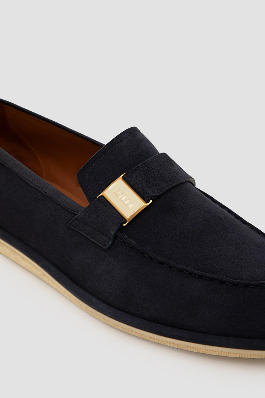 лоферы  H0180AM1100VZPU03 N220 со скидкой