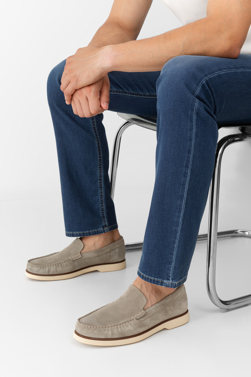 лоферы  H0189AM1194VZTP03 N16E по акции