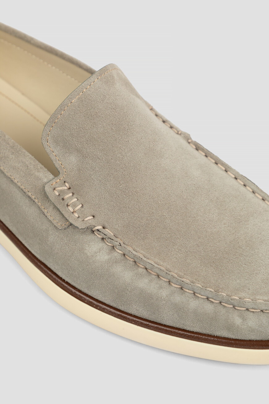 лоферы  H0189AM1194VZTP03 N16E со скидкой