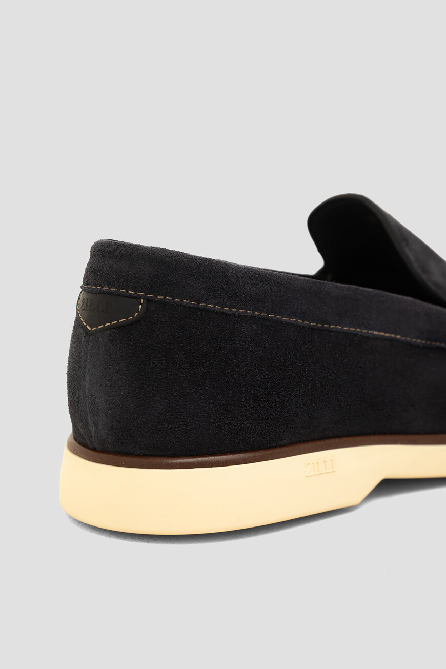 лоферы  H0189AM1194VZTP03 N220 по распродаже