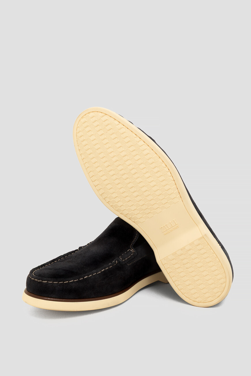 лоферы  H0189AM1194VZTP03 N220 на официальном сайте