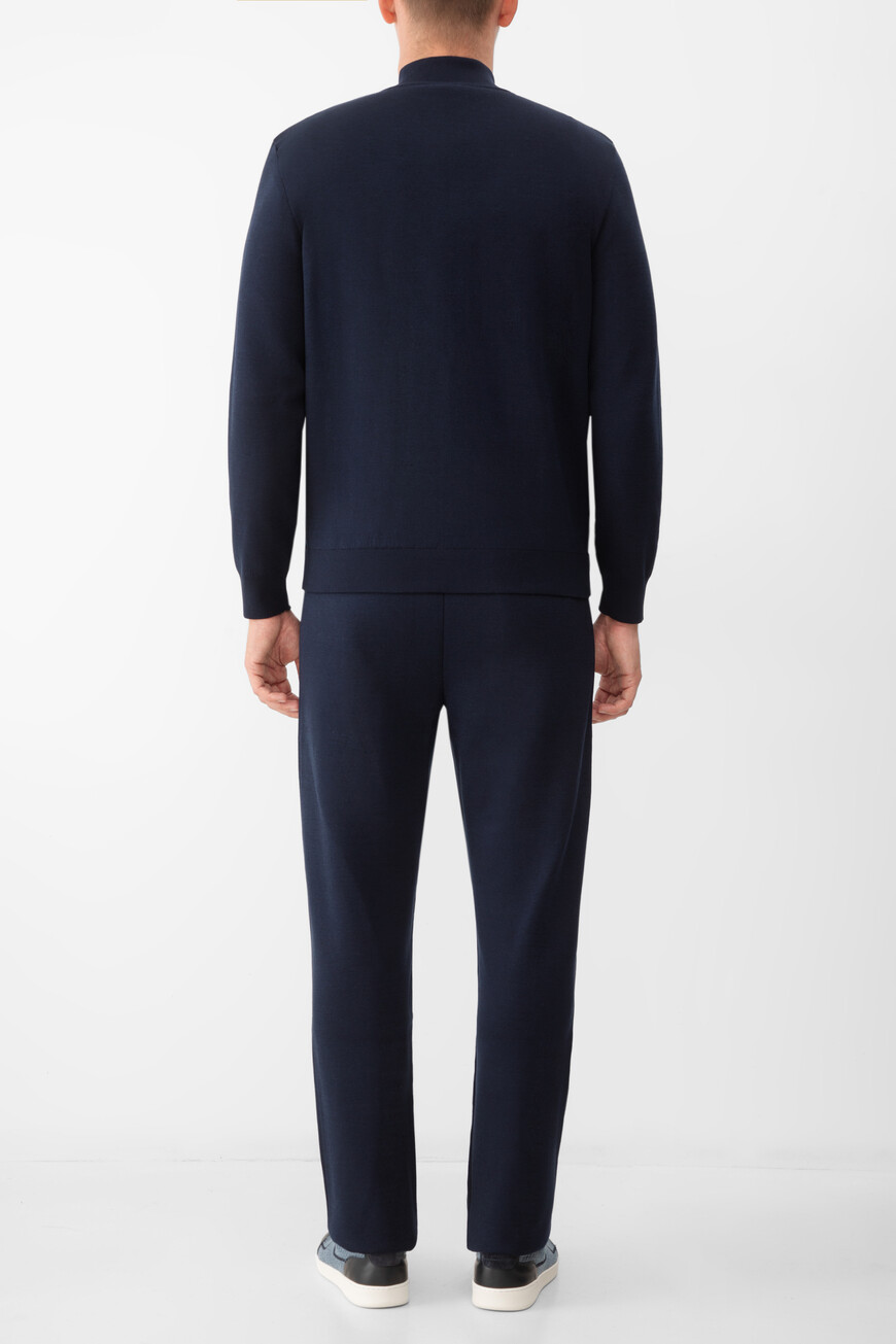 костюм спорт  JSU011M0144VCHE00 N002 по акции