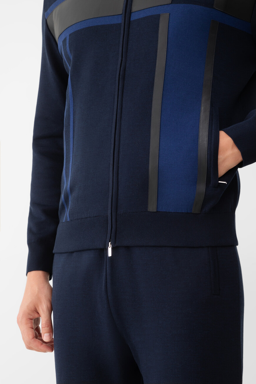 костюм спорт  JSU011M0144VCHE00 N002 по низкой цене