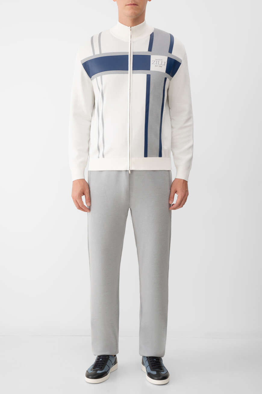 костюм спорт  JSU011M0144VCHE00 N17A фотография