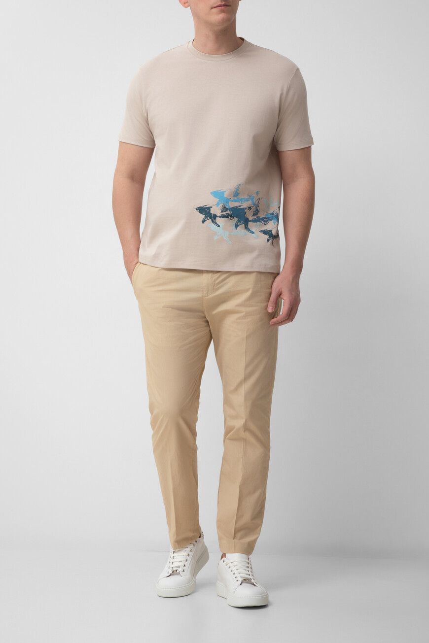 футболка  25411040 348. по низкой цене