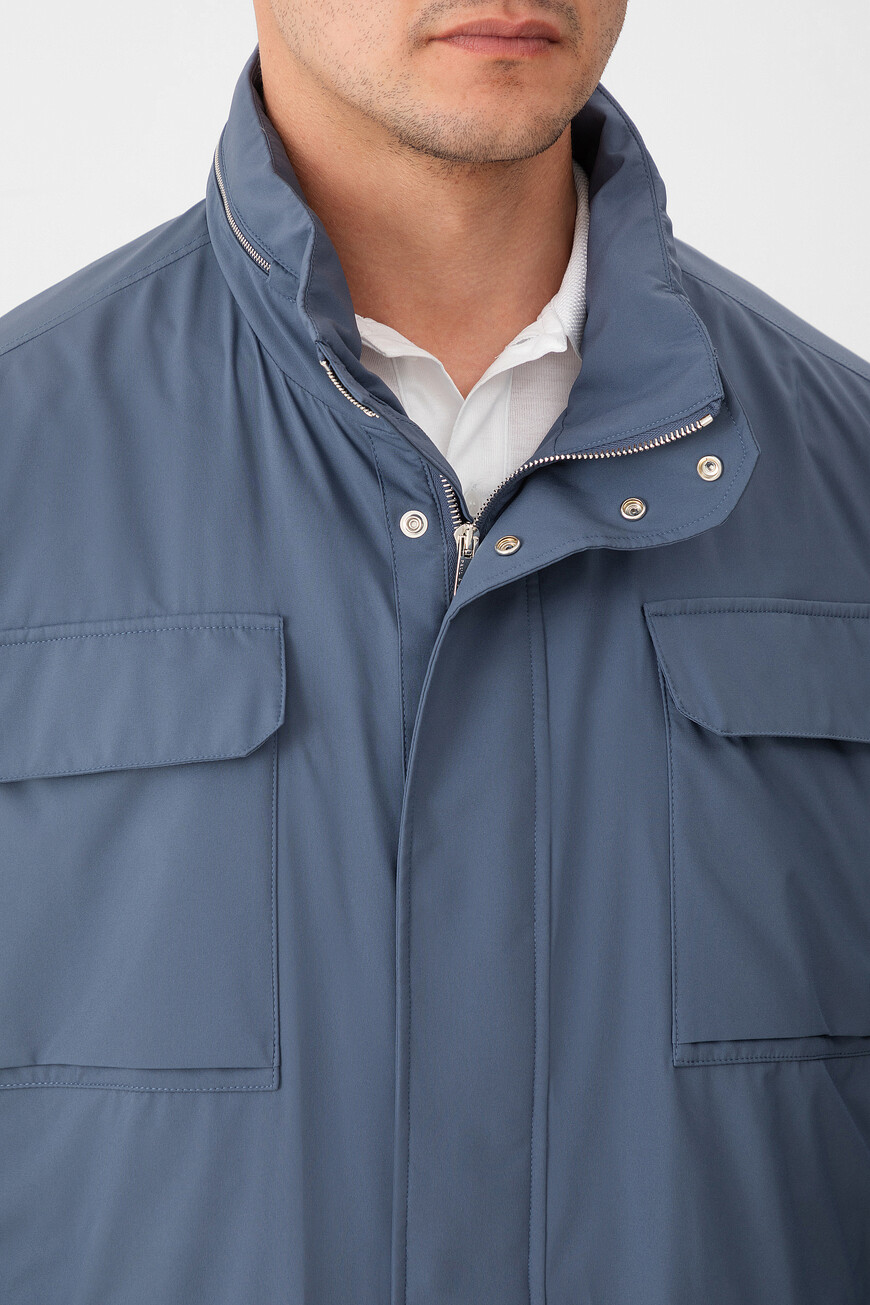 куртка  25412603 635 купить с доставкой