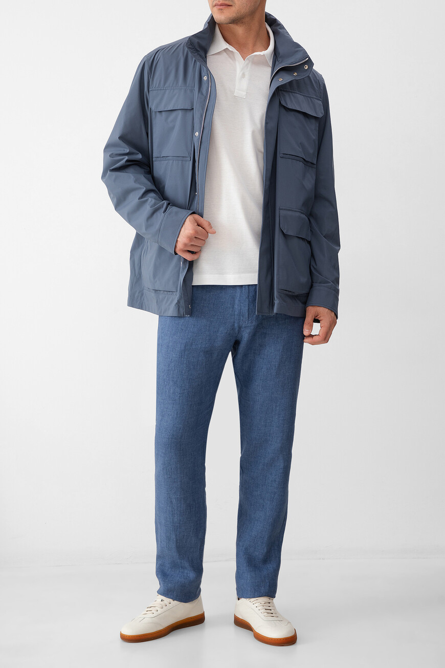 куртка  25412603 635 на официальном сайте