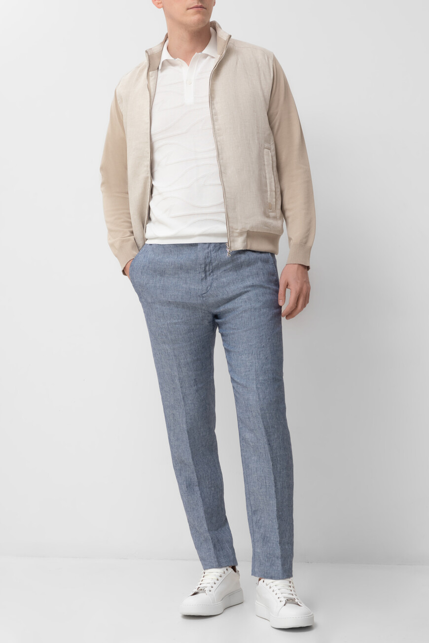 брюки  25414041 118 со скидкой