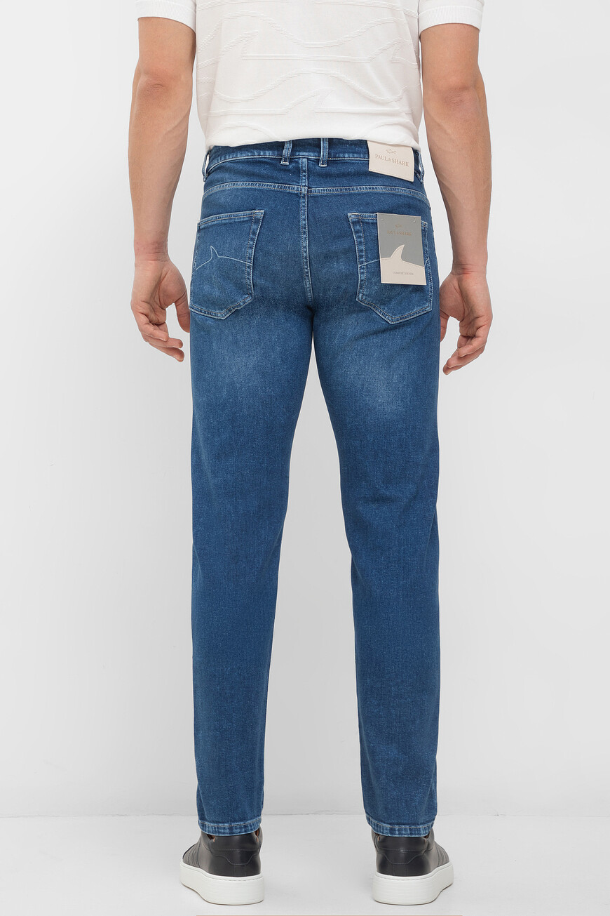 джинсы  25414105 J02 по акции