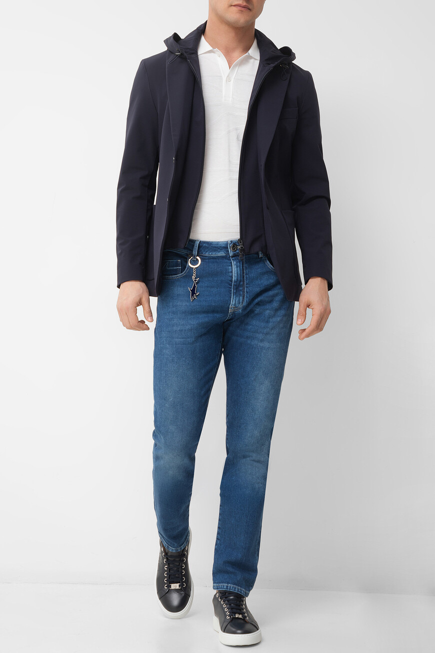 джинсы  25414105 J02 со скидкой