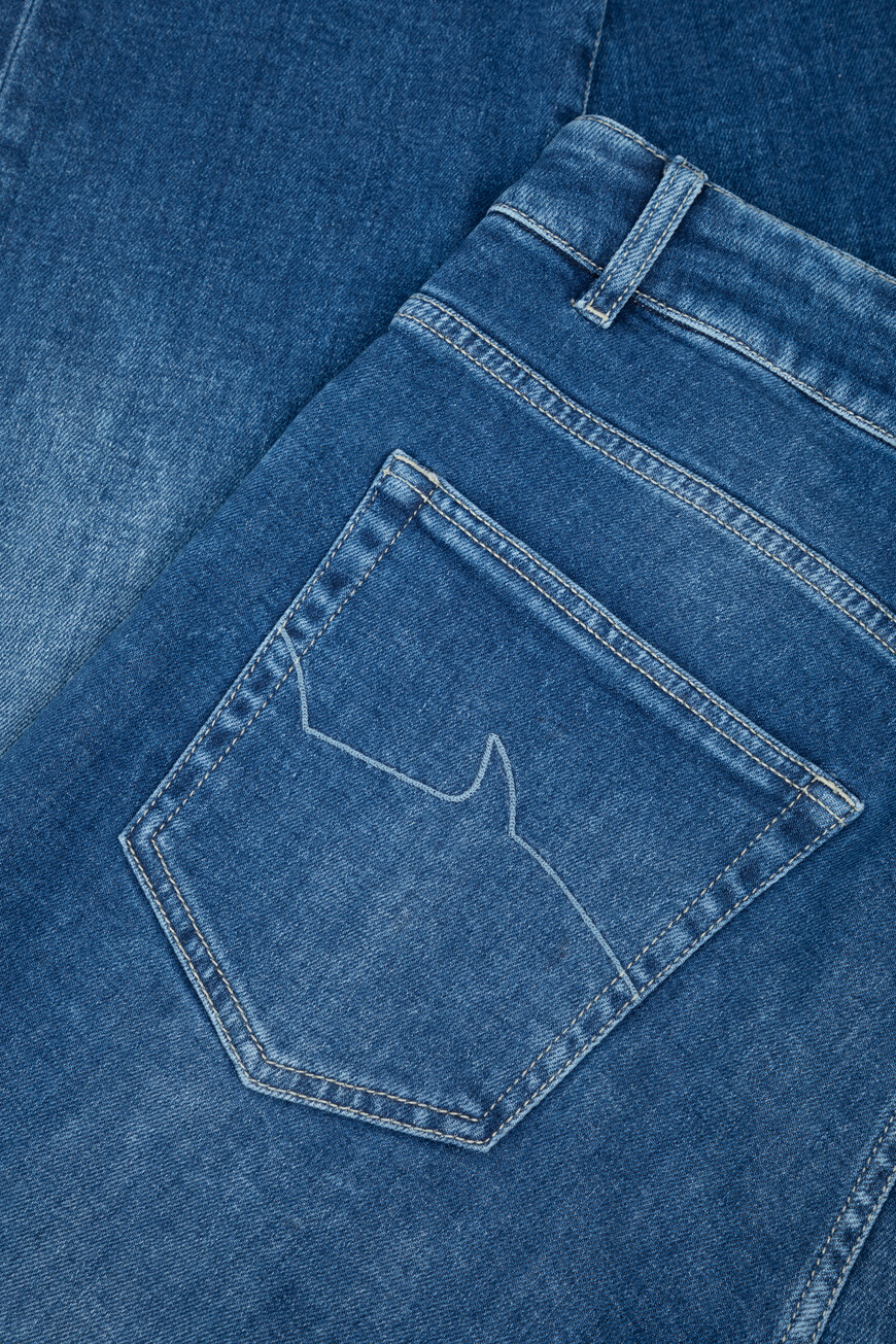 джинсы  25414105 J02 10