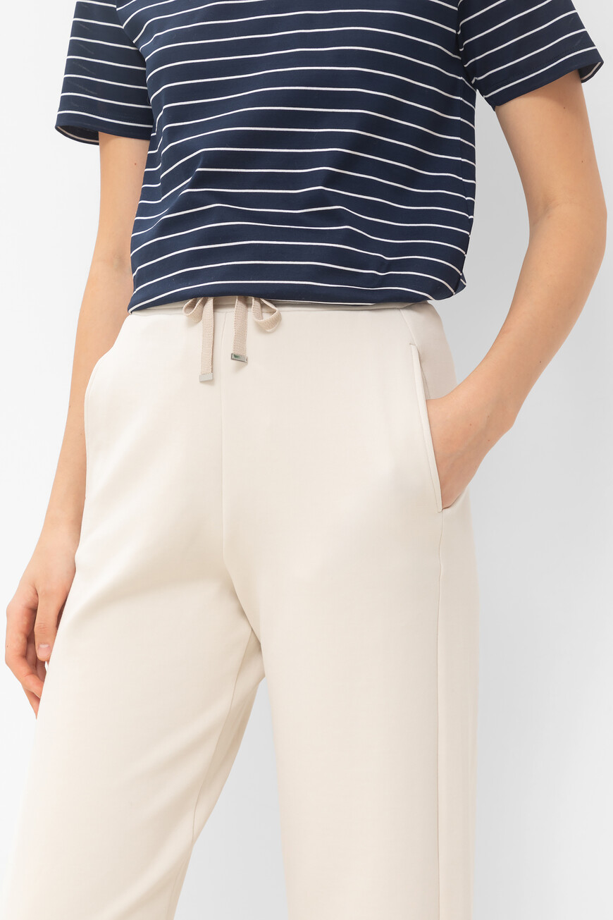 брюки  25451803 782 купить с доставкой