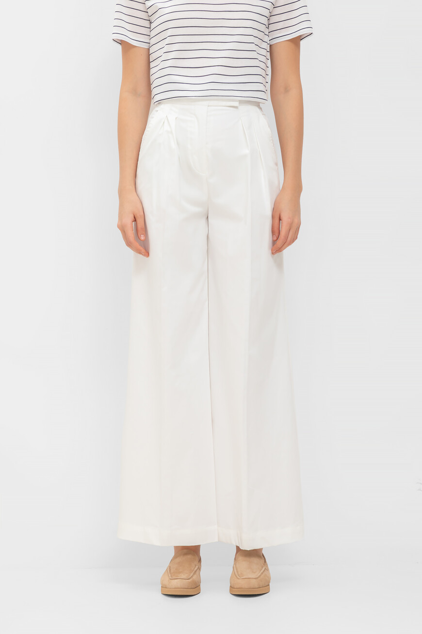 брюки  25454007 010 фотография