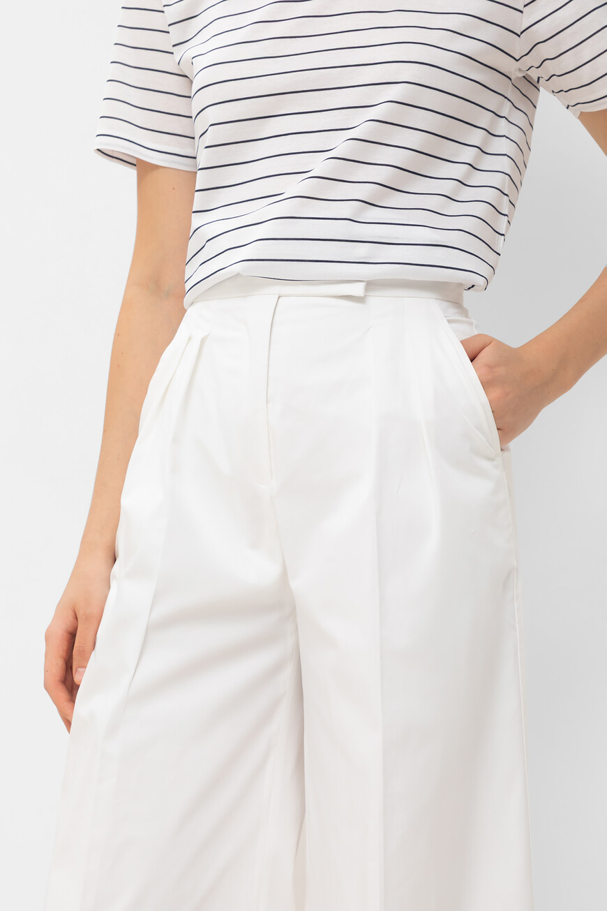 брюки  25454007 010 купить с доставкой