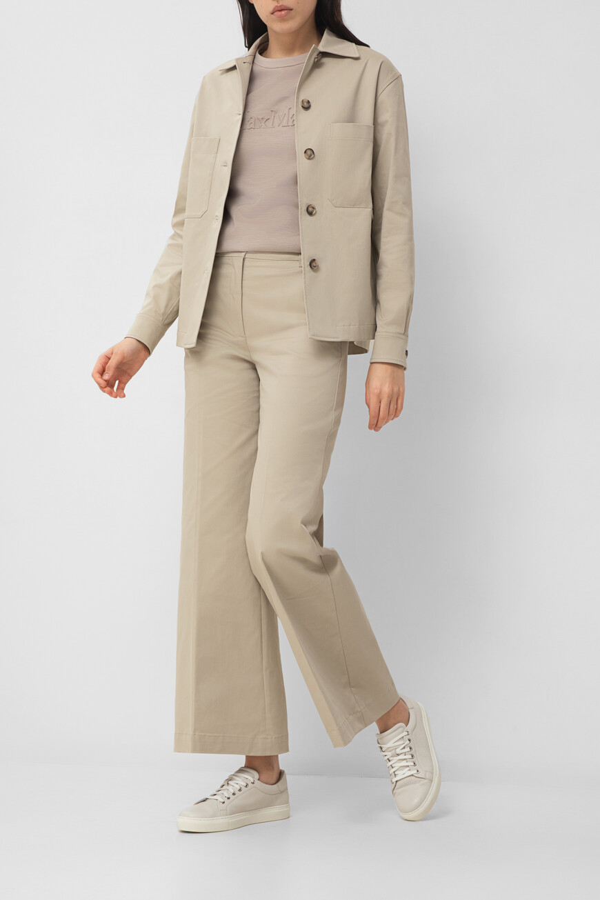 брюки  25454011 029 со скидкой