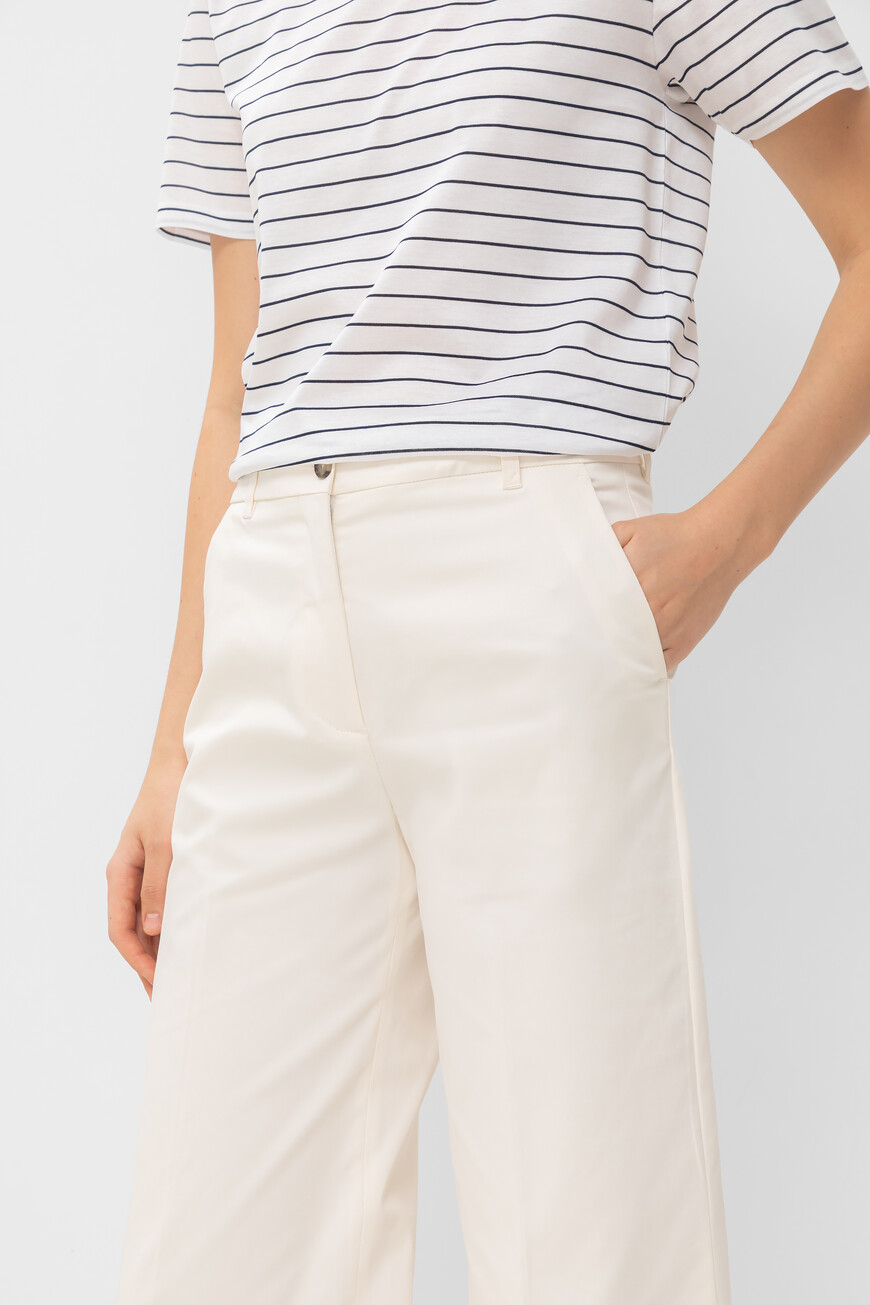 брюки  25454011 782 купить с доставкой