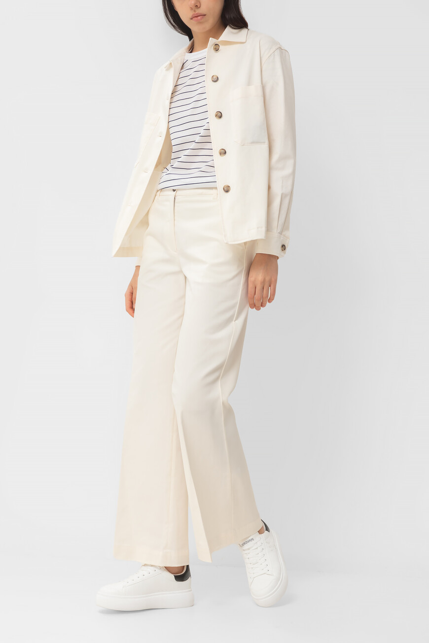 брюки  25454011 782 по низкой цене