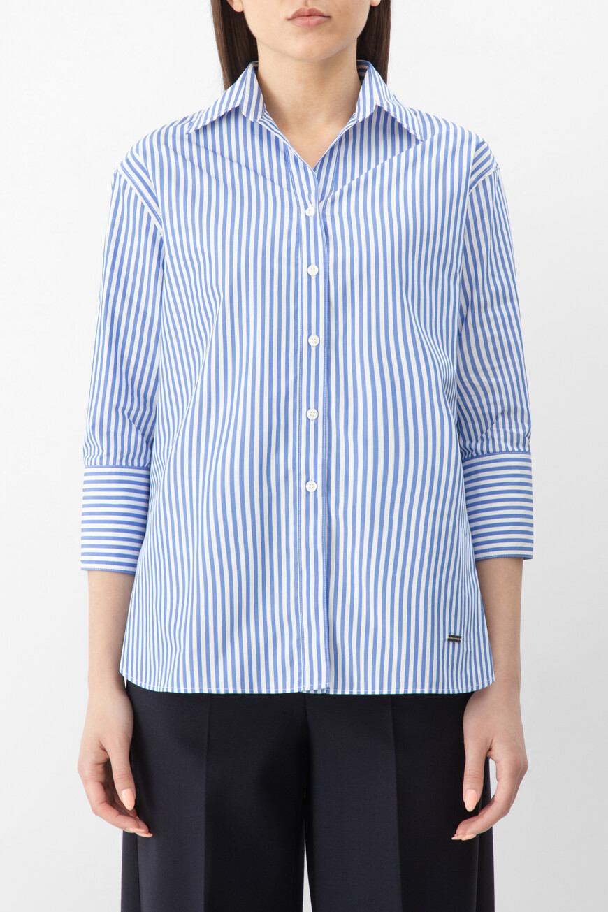 рубашка  25453009 V15 фотография