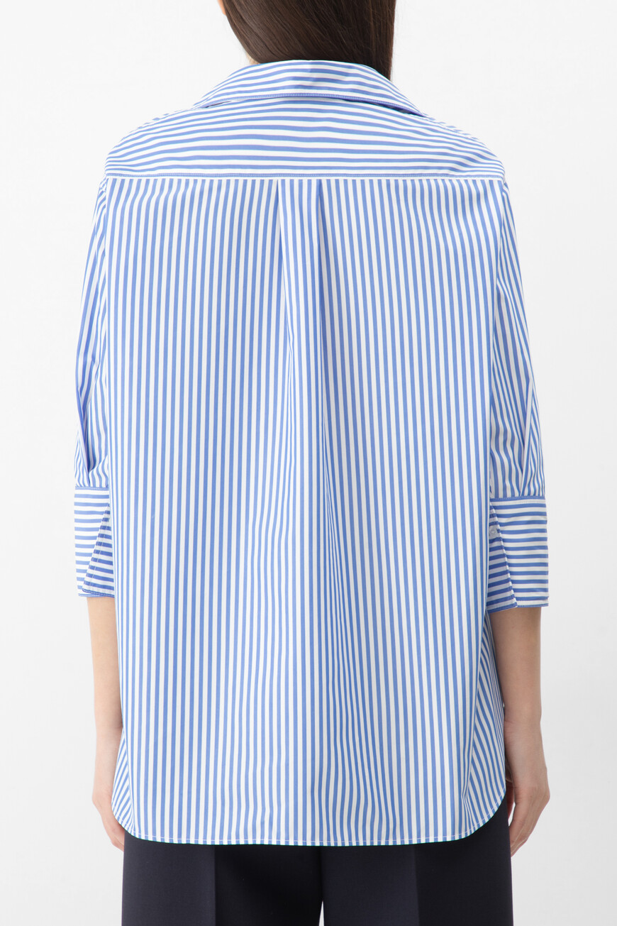 рубашка  25453009 V15 по акции