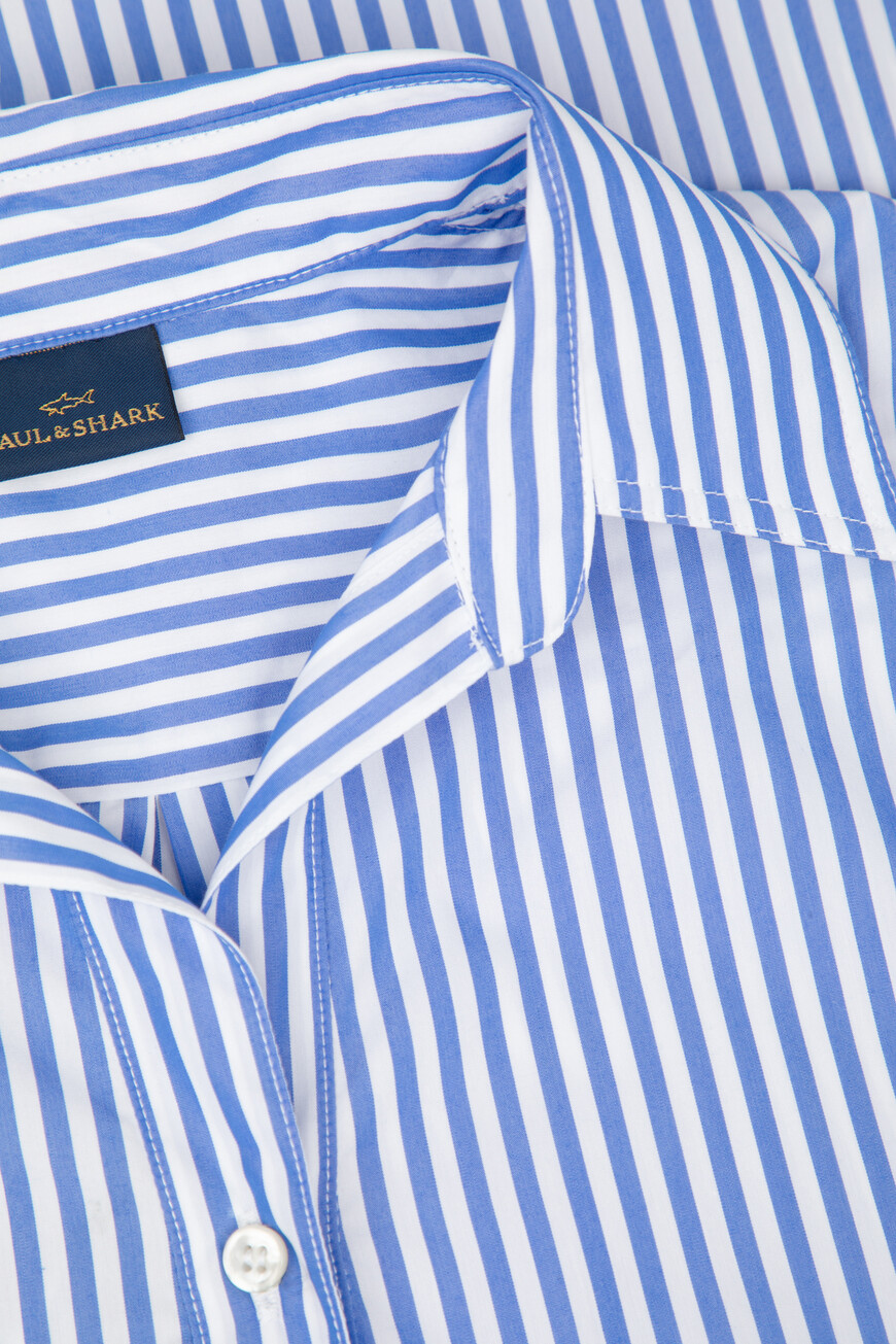 рубашка  25453009 V15 со скидкой