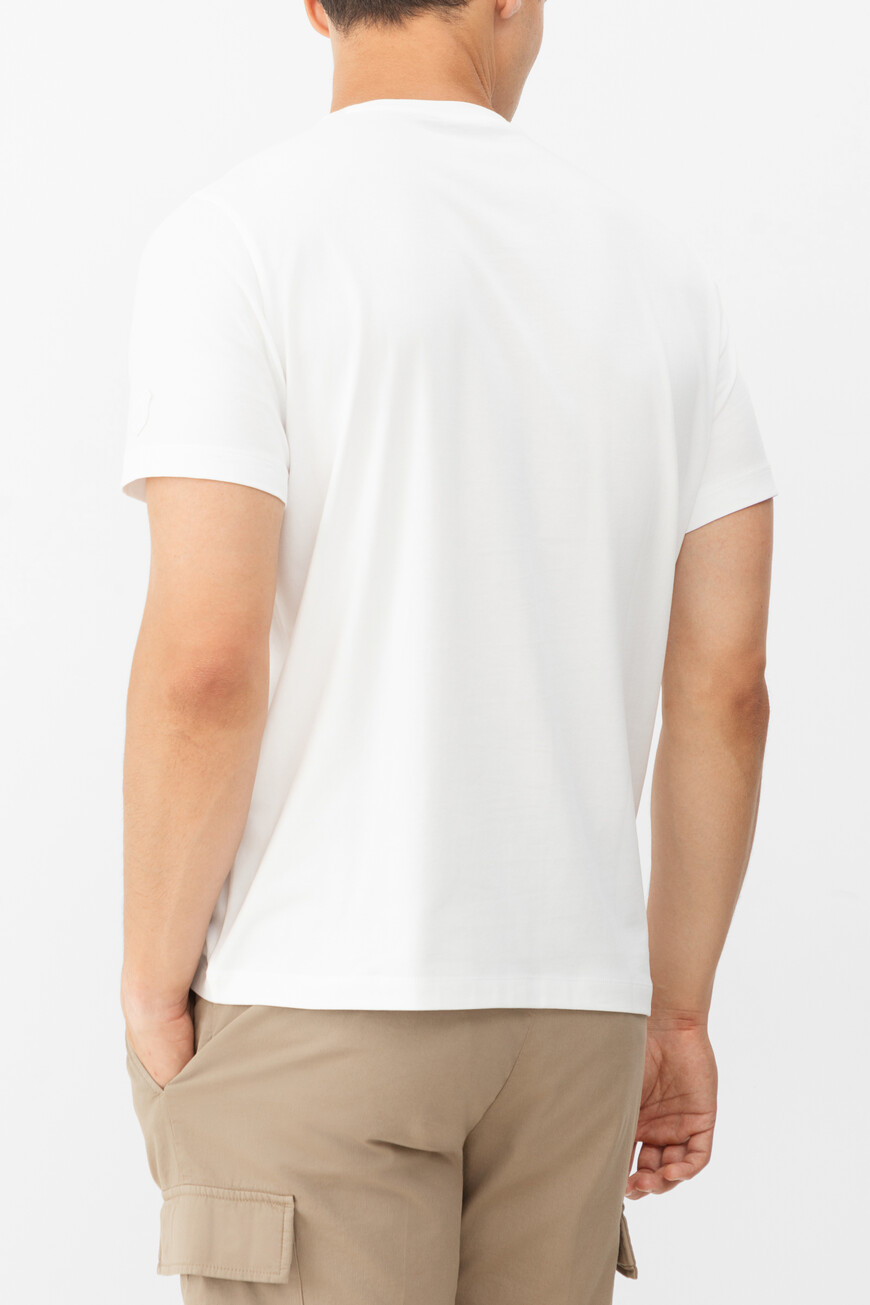 футболка  25G586-2525028-028 по акции