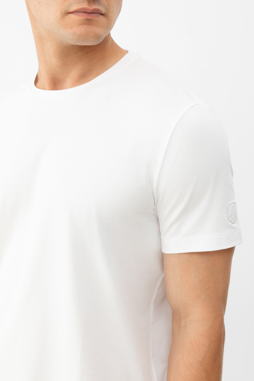 футболка  25G586-2525028-028 купить с доставкой